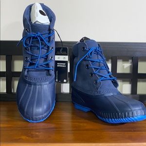 Sorel Youth Cheyanne II Lace Waterproof Boots